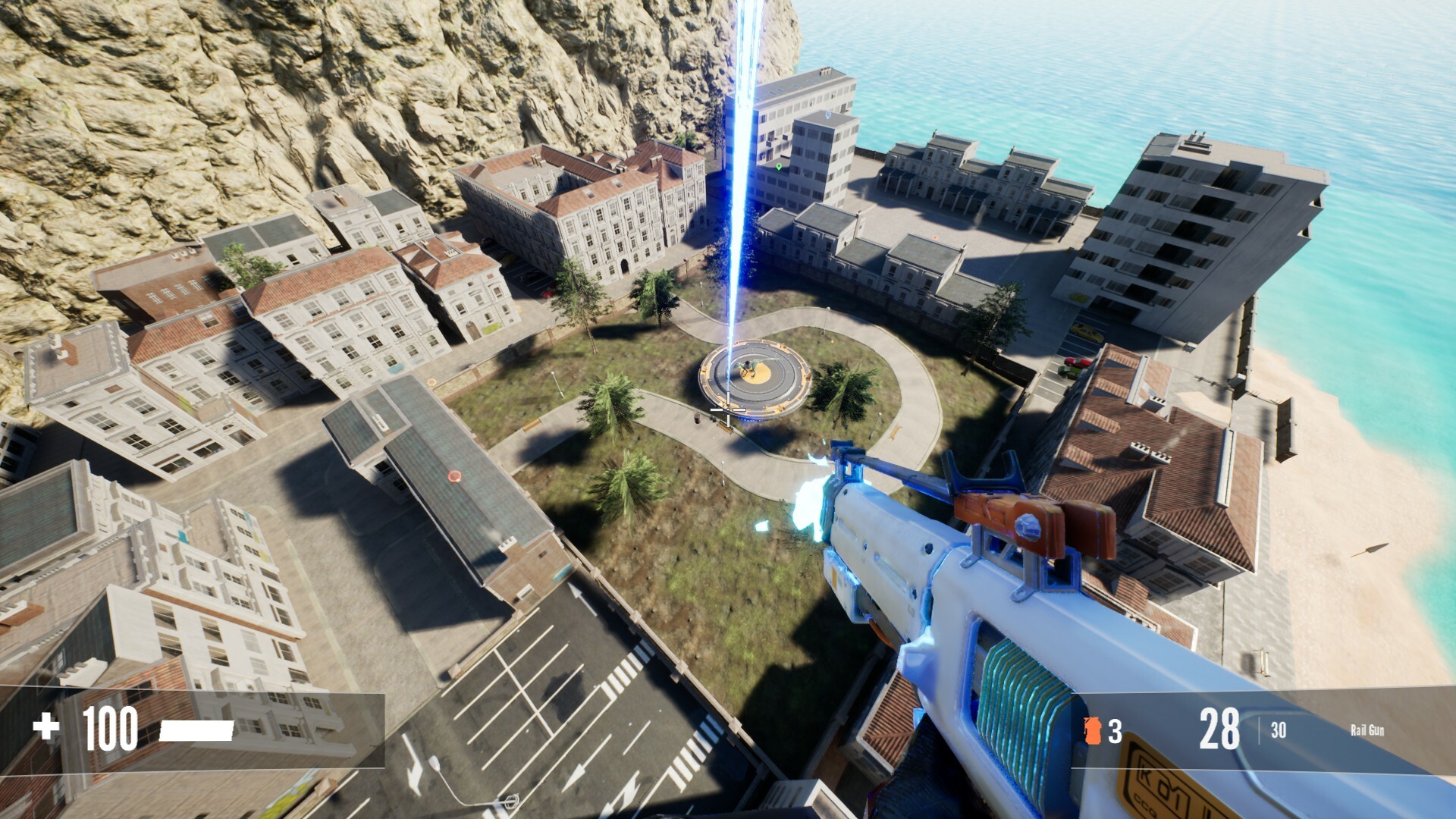 THRILLKINGS screenshot 1