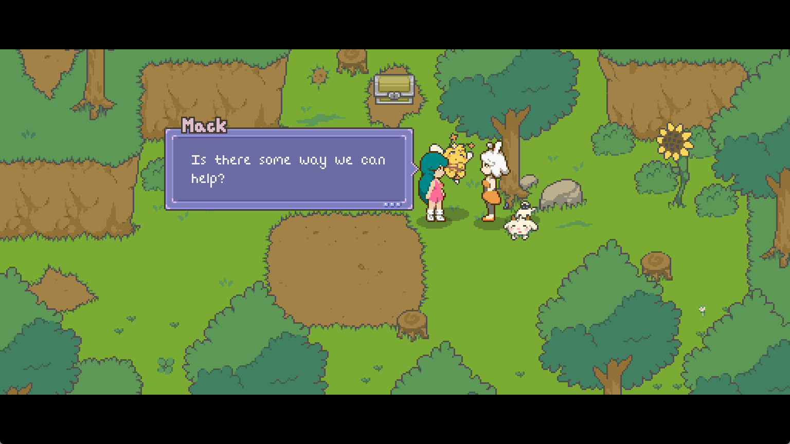 RPGirl screenshot 9