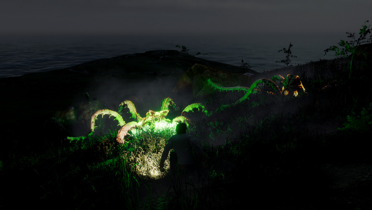 Toxic place screenshot 8