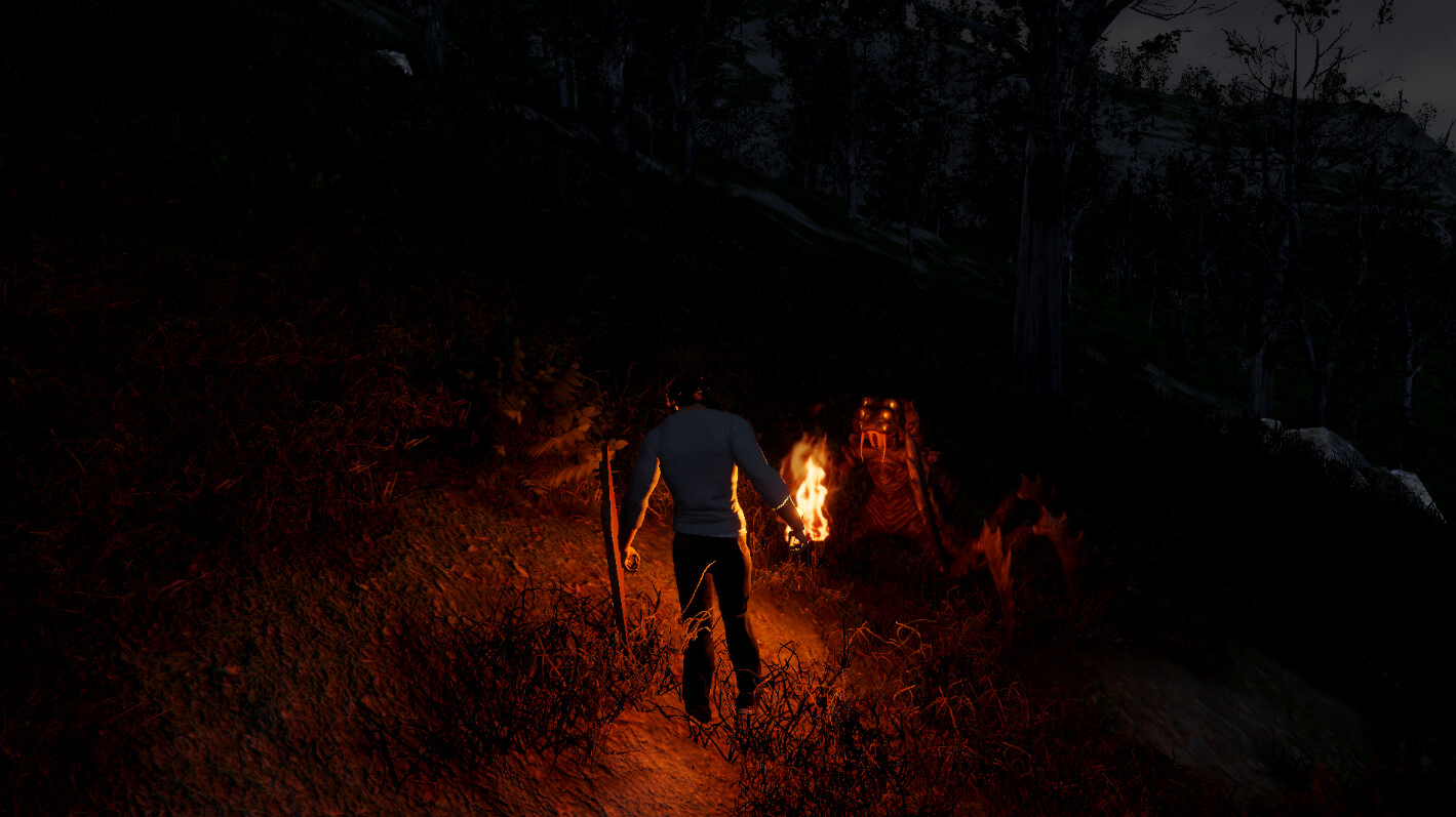 Toxic place screenshot 11