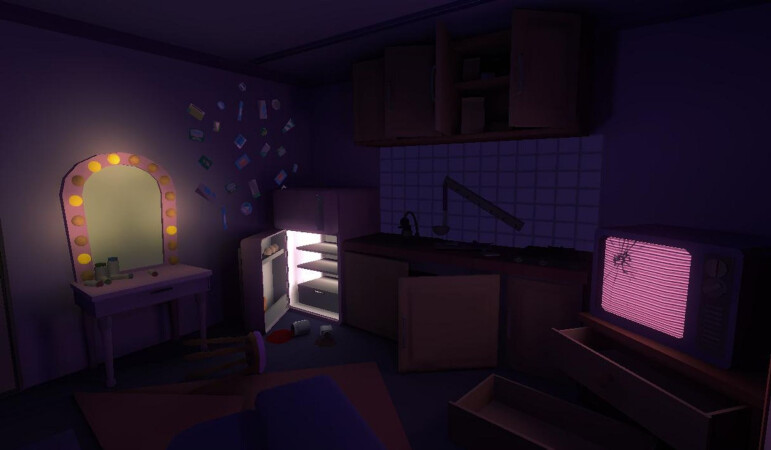 사설탐정 프리즈 screenshot 4