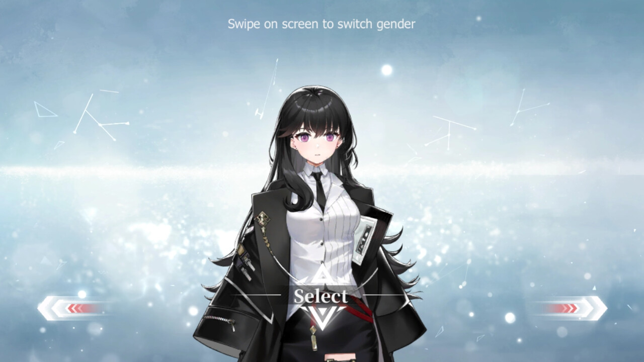 Echocalypse: The Scarlet Covenant screenshot 4