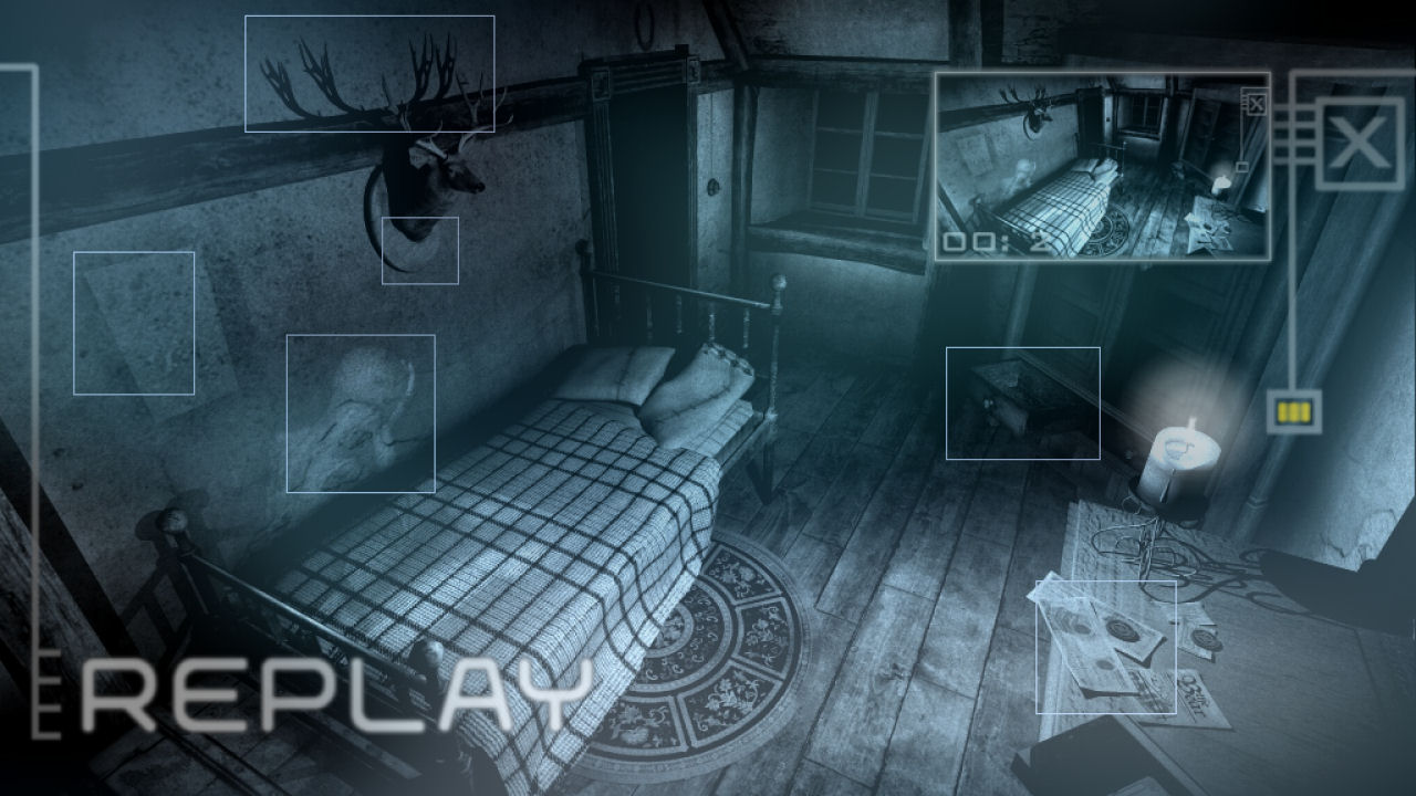 The Lost Crown screenshot 13