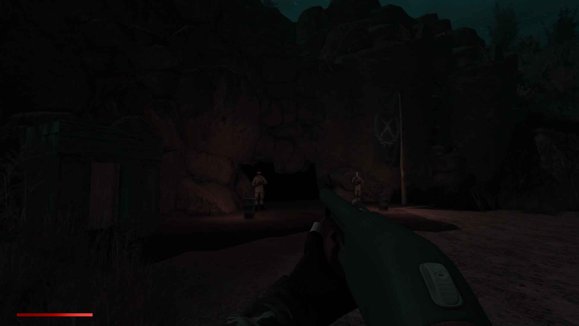 Dark Skies 2: Keepers of Nemansk screenshot 15
