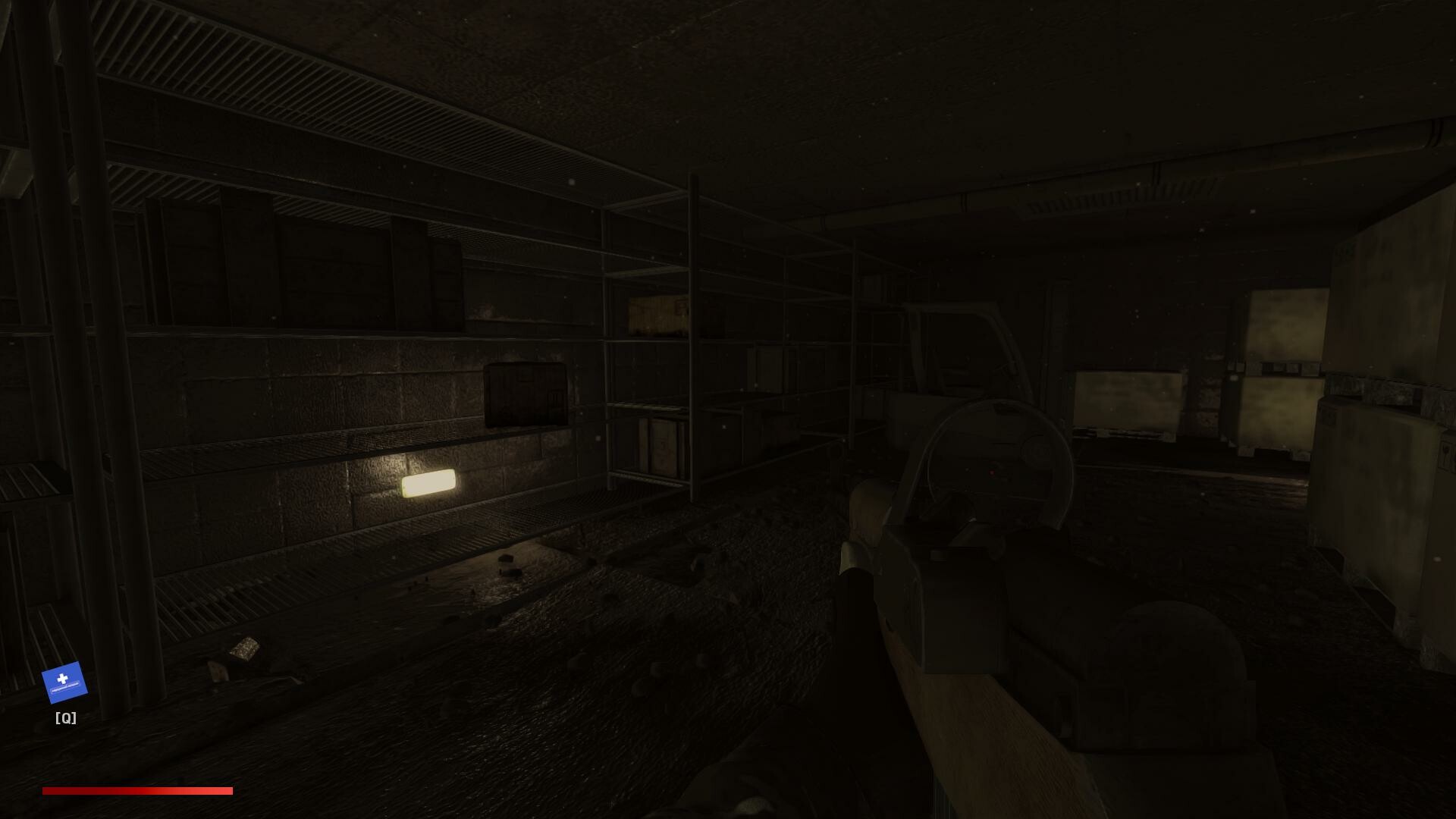 Dark Skies 2: Keepers of Nemansk screenshot 8