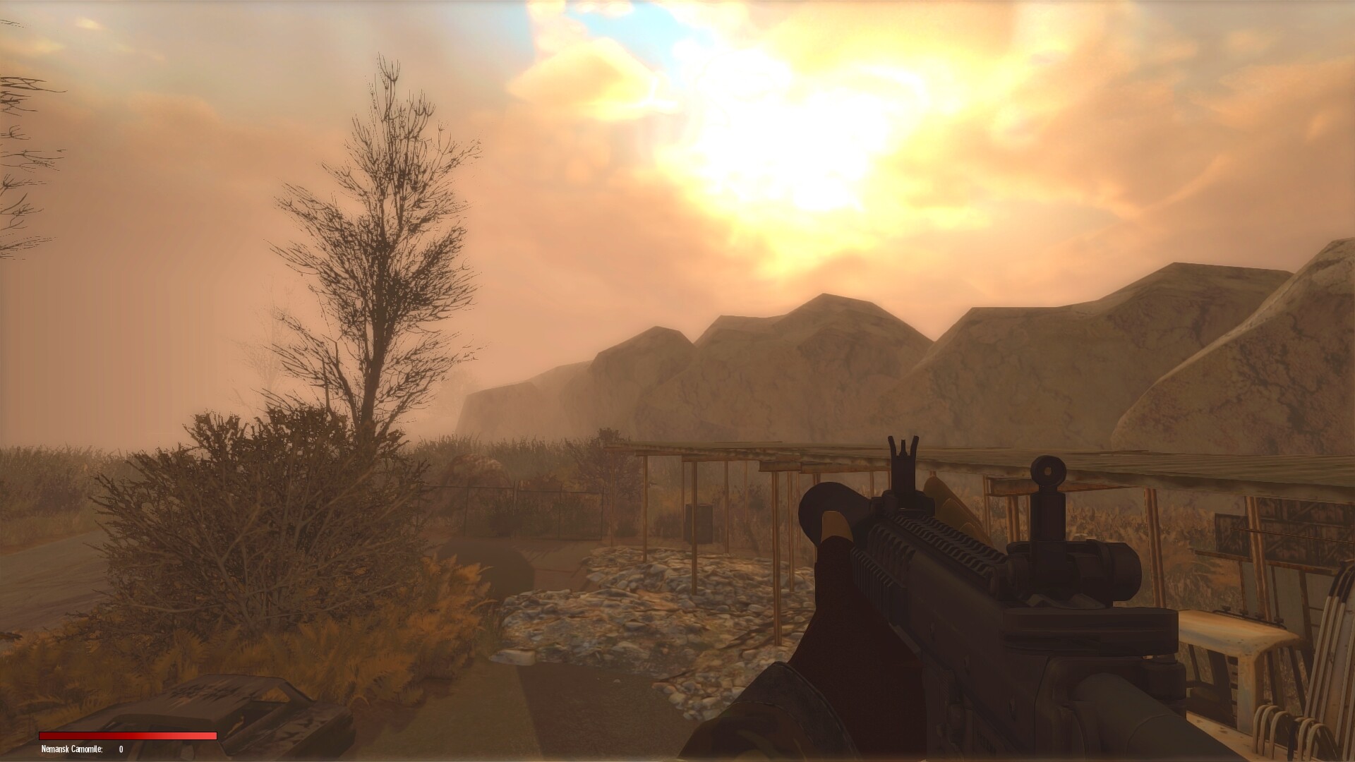 Dark Skies 2: Keepers of Nemansk screenshot 11