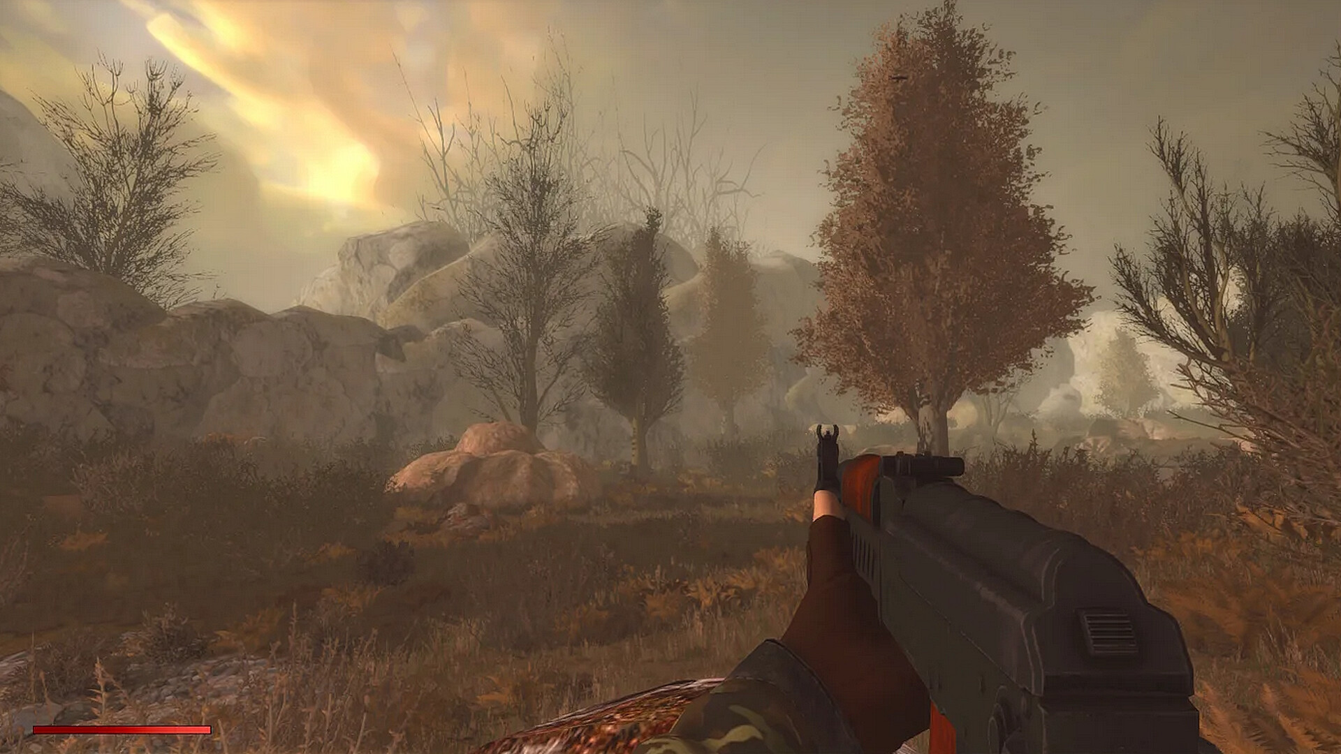 Dark Skies 2: Keepers of Nemansk screenshot 14