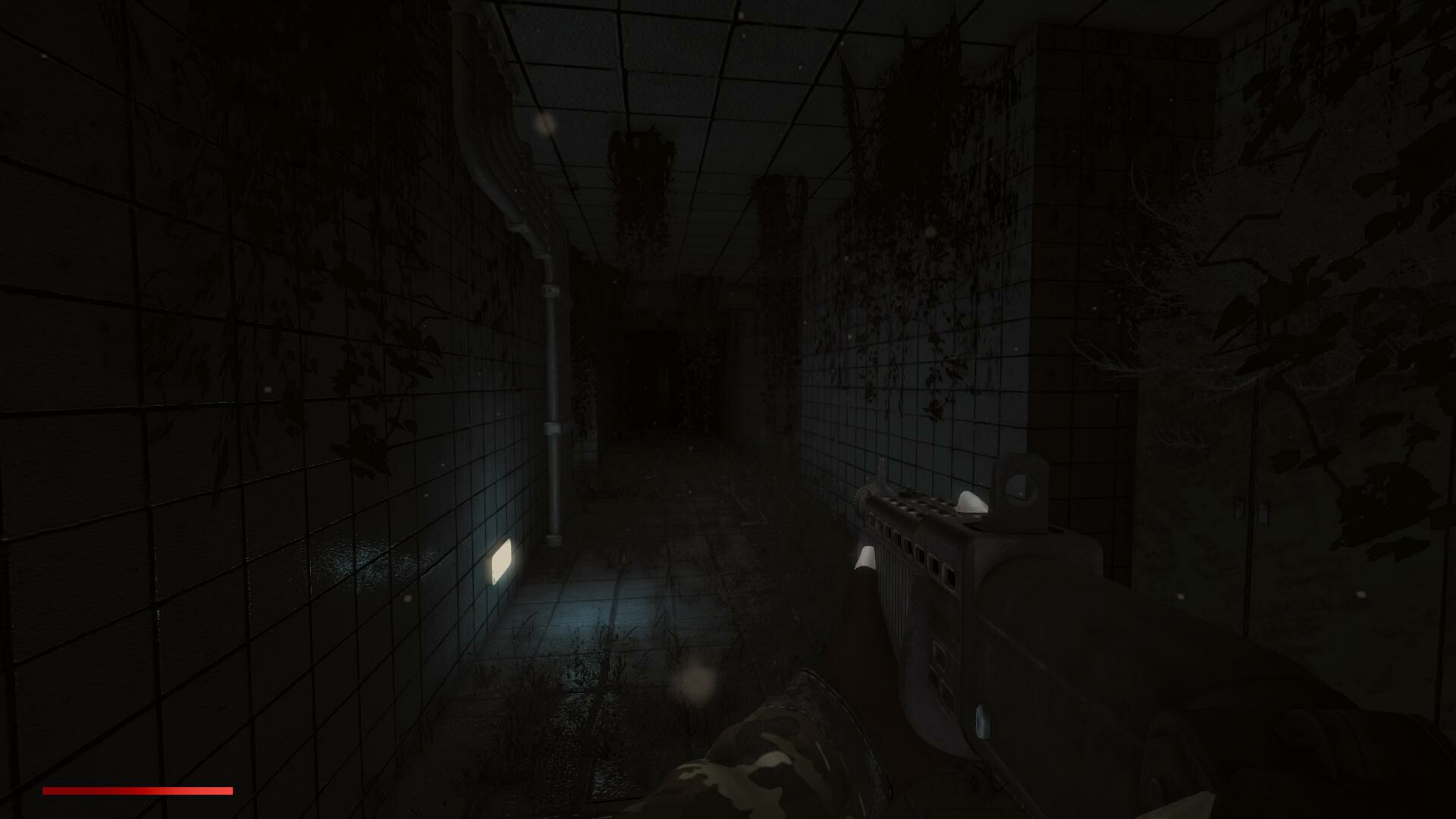 Dark Skies 2: Keepers of Nemansk screenshot 12