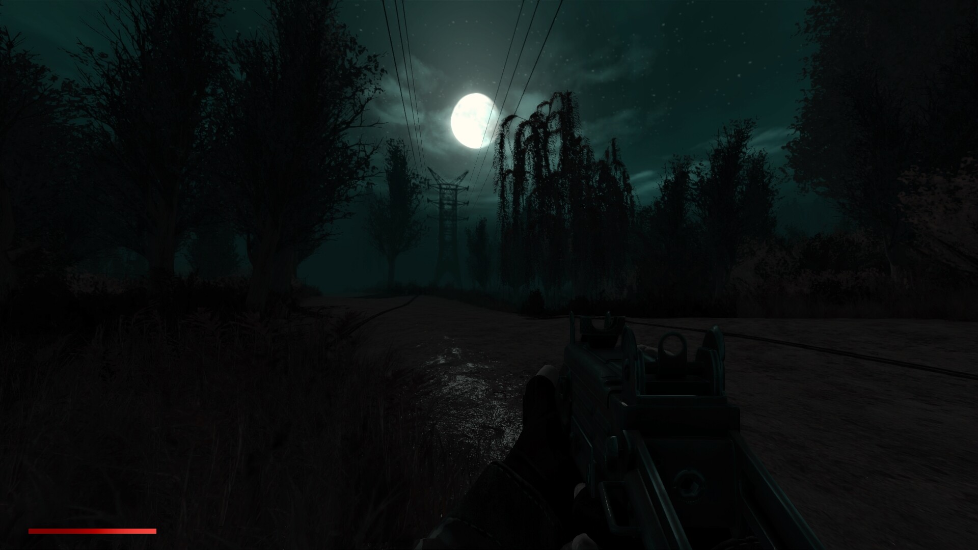 Dark Skies 2: Keepers of Nemansk screenshot 3
