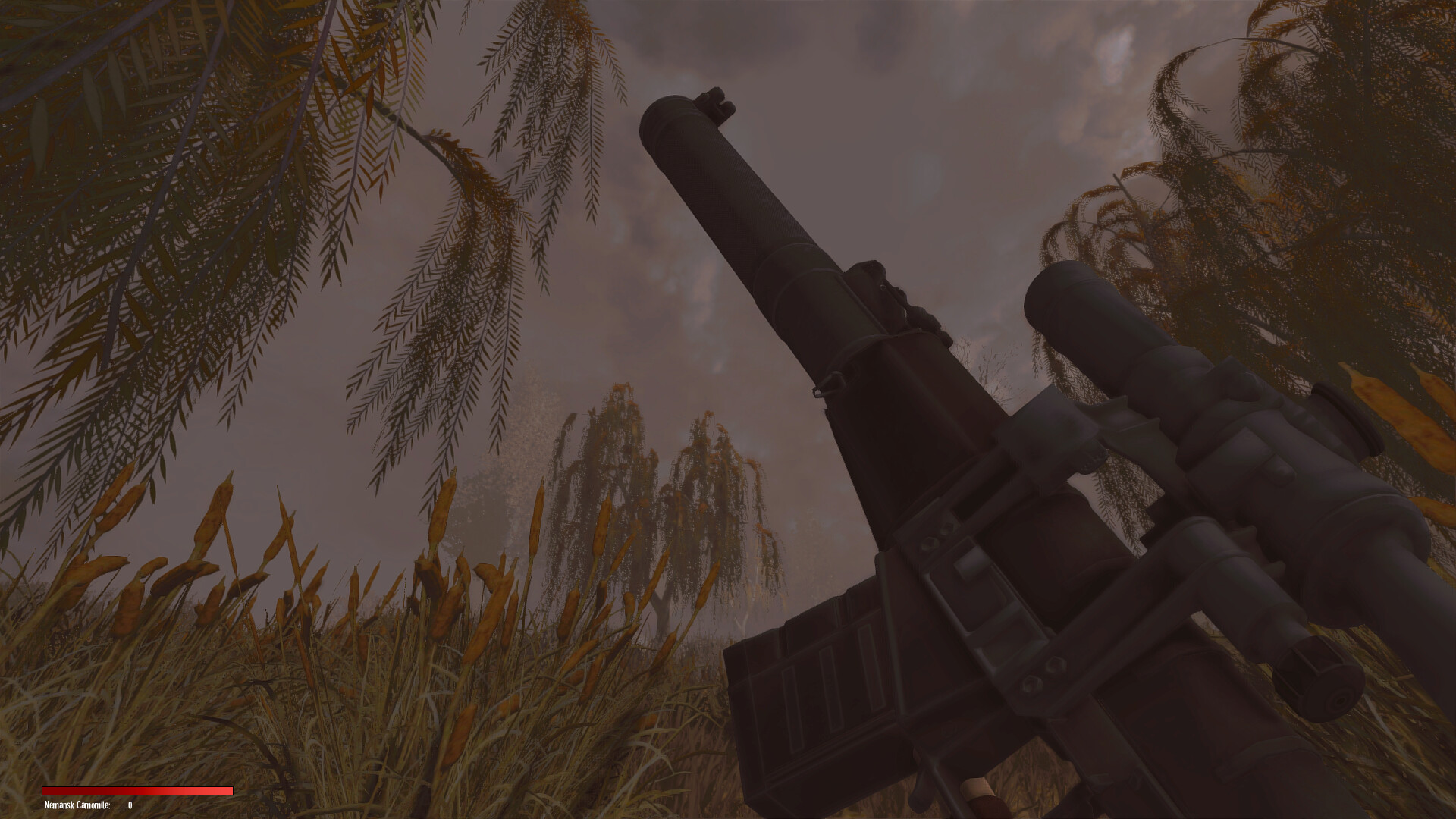 Dark Skies 2: Keepers of Nemansk screenshot 5