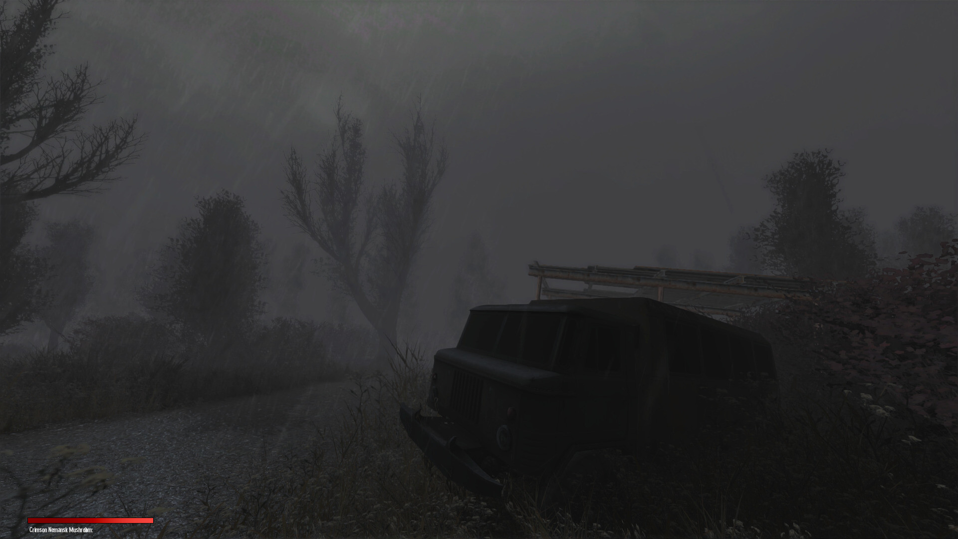 Dark Skies 2: Keepers of Nemansk screenshot 16