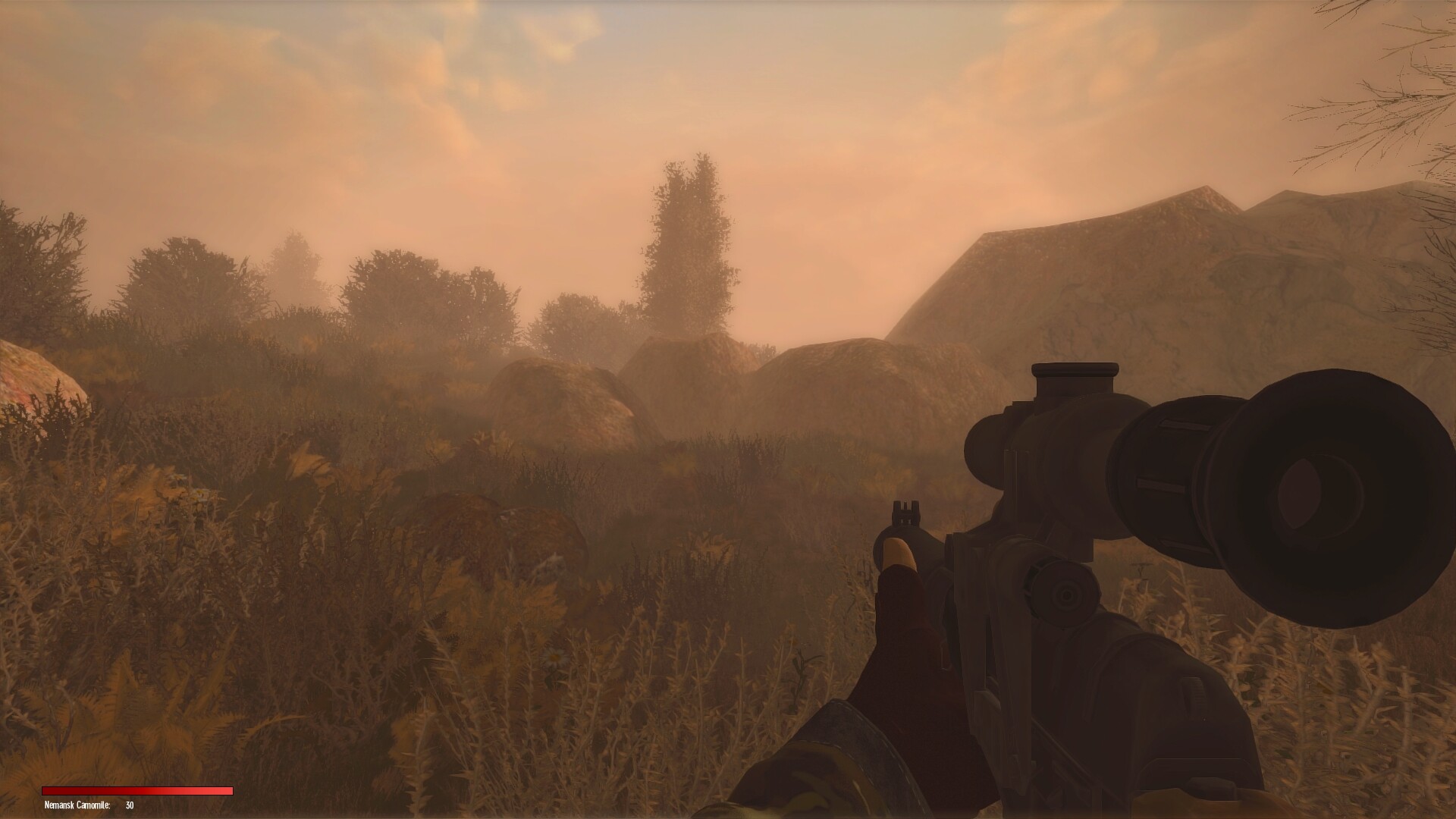 Dark Skies 2: Keepers of Nemansk screenshot 6