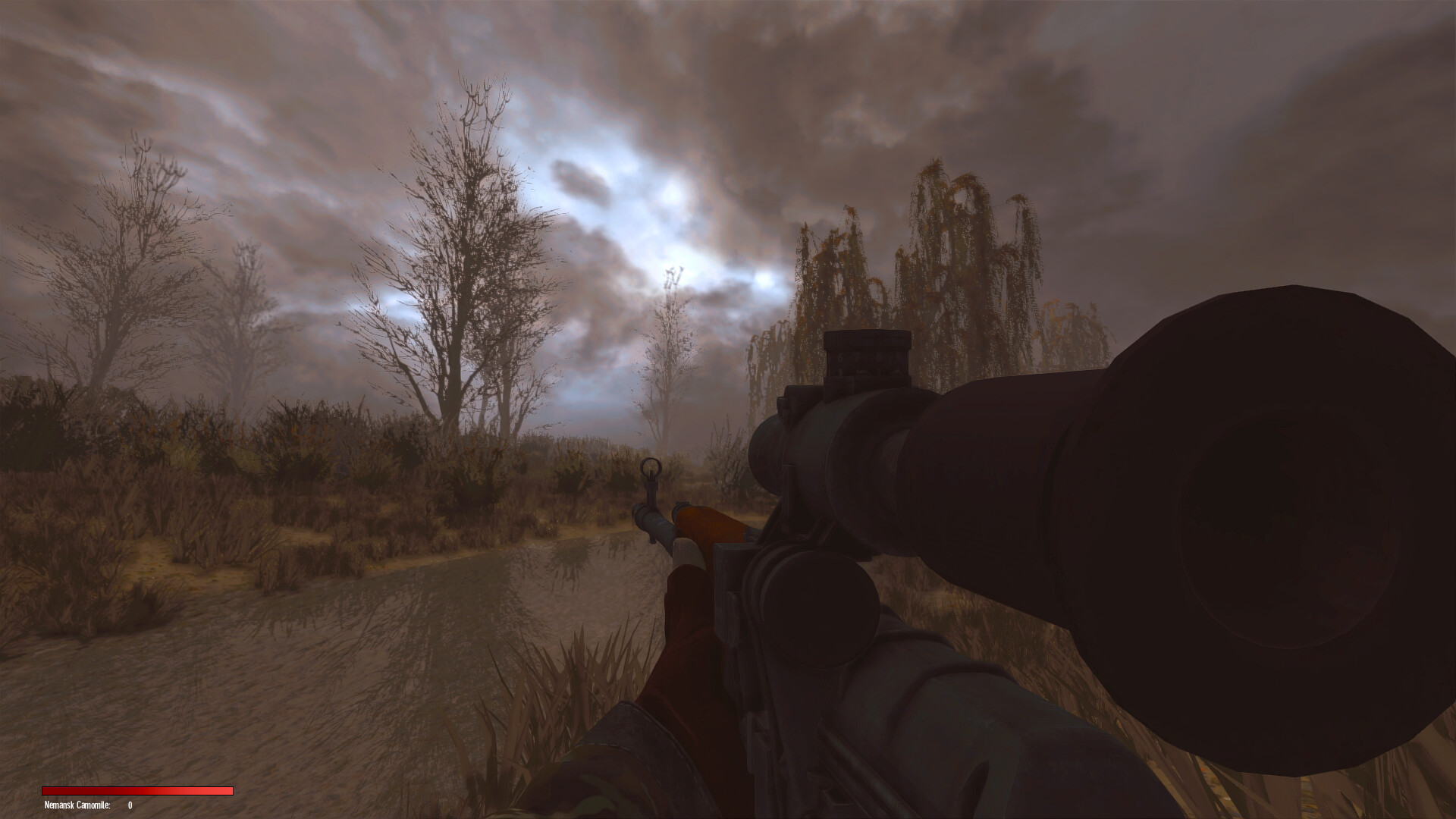 Dark Skies 2: Keepers of Nemansk screenshot 7