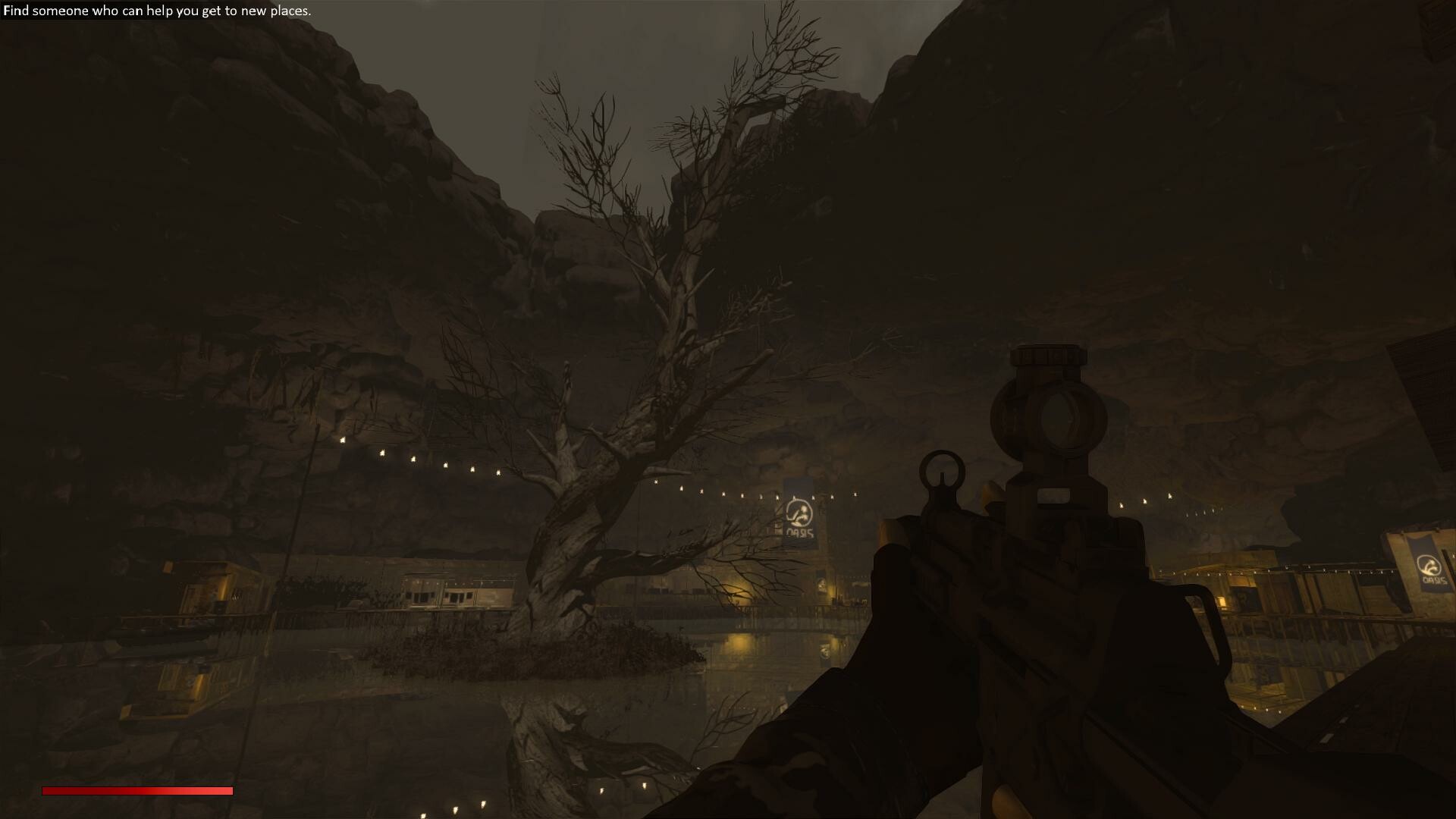 Dark Skies 2: Keepers of Nemansk screenshot 2