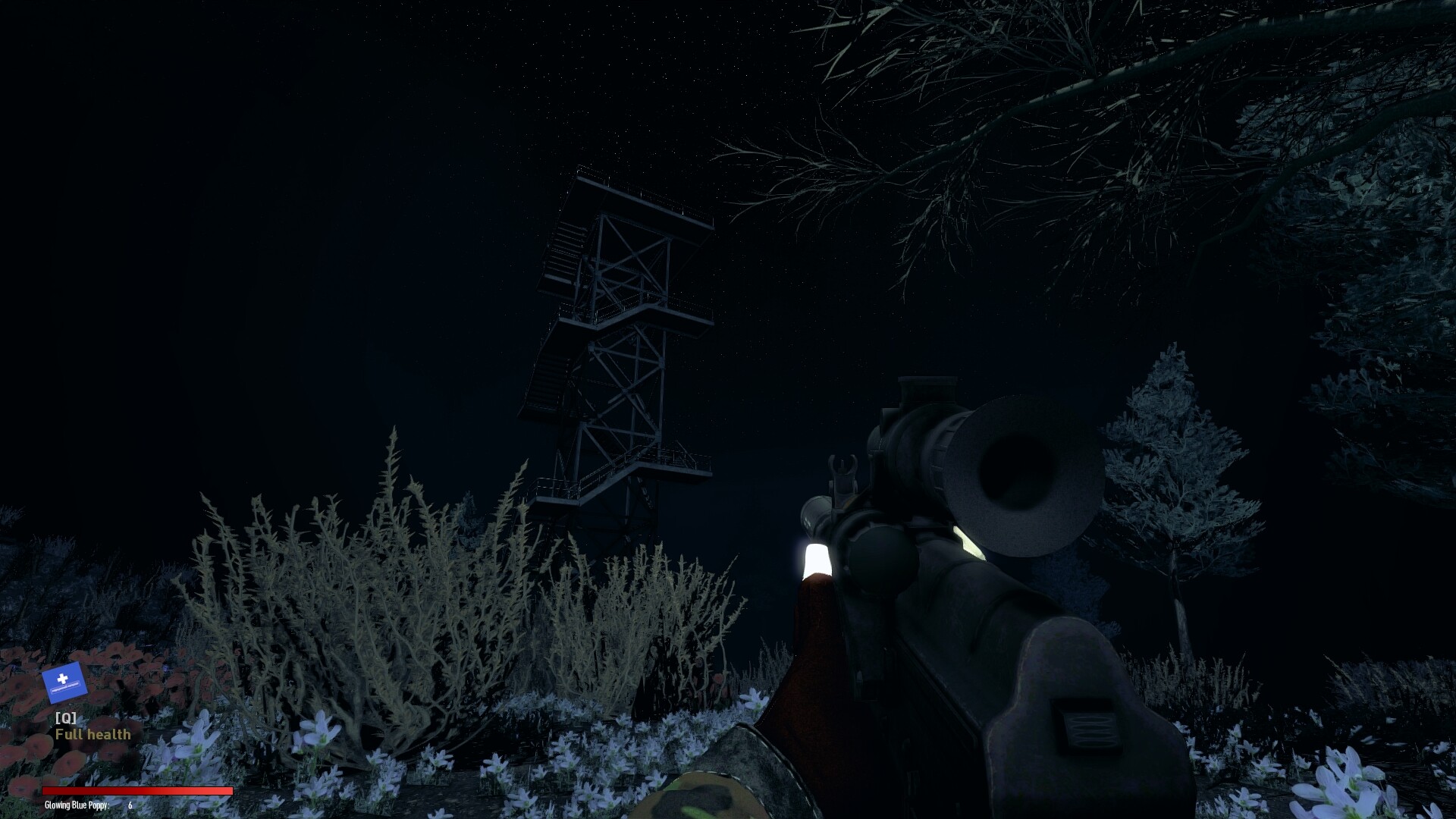 Dark Skies 2: Keepers of Nemansk screenshot 9