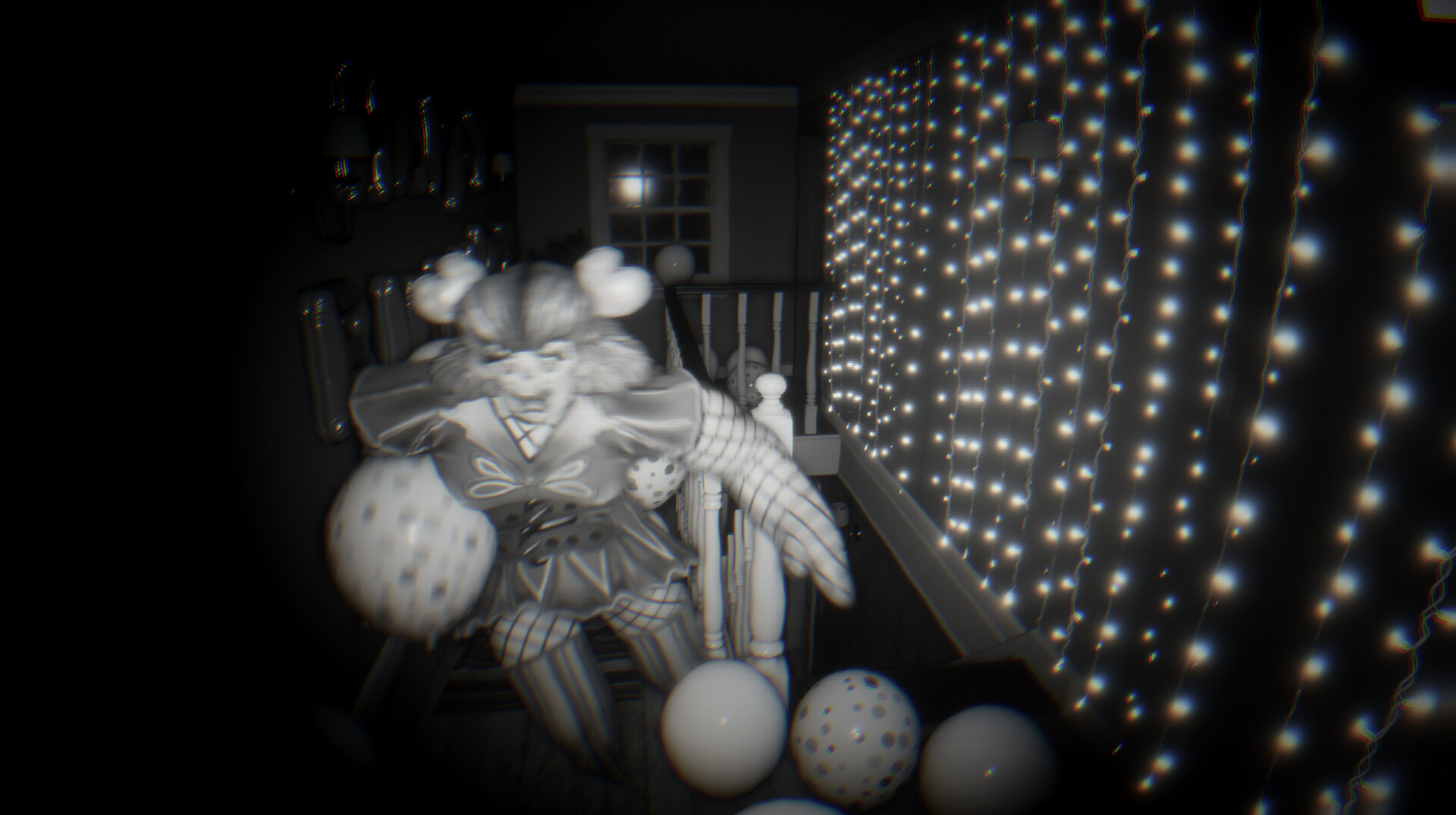 24H Stories: The Cabin In The Forest screenshot 2
