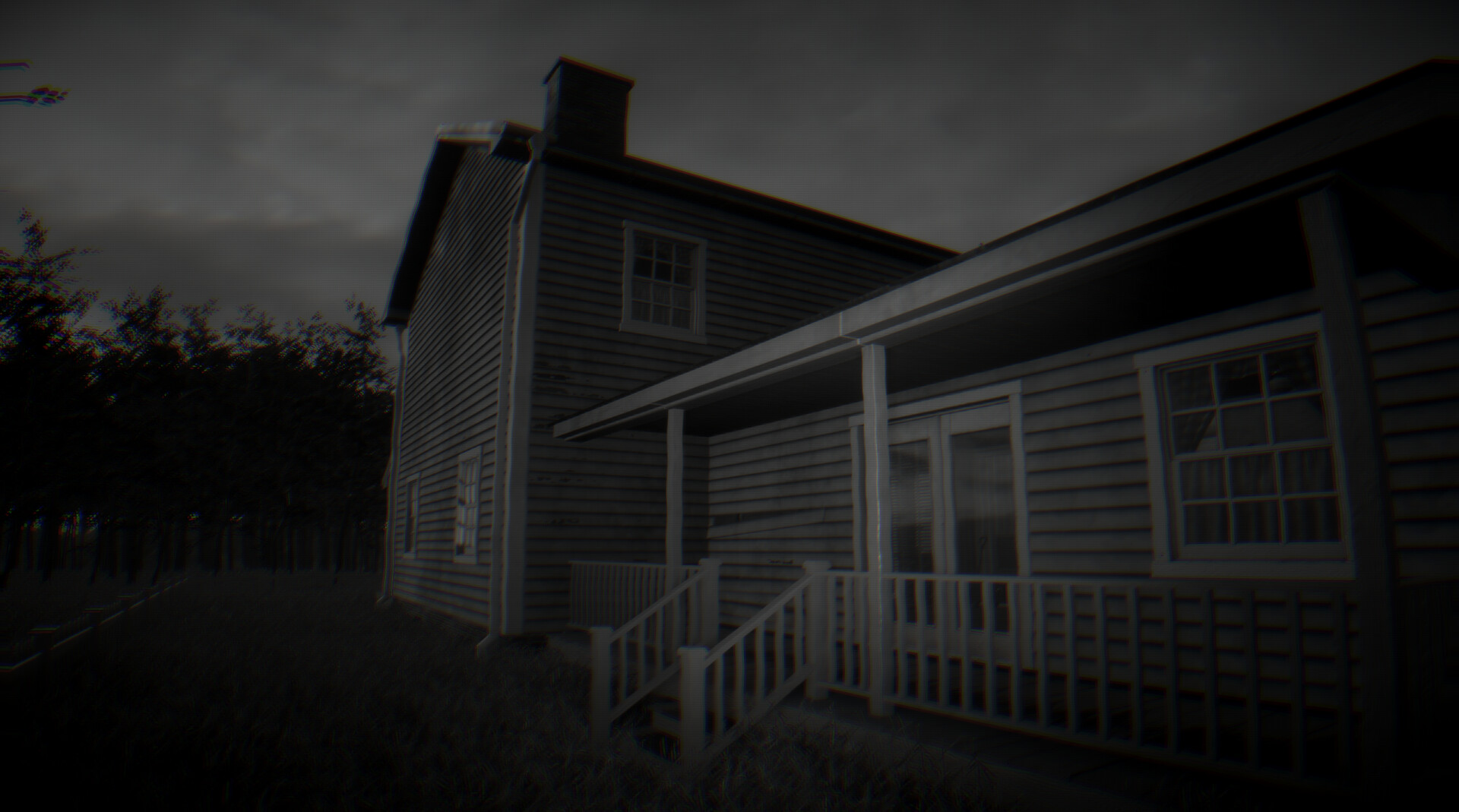 24H Stories: The Cabin In The Forest screenshot 6