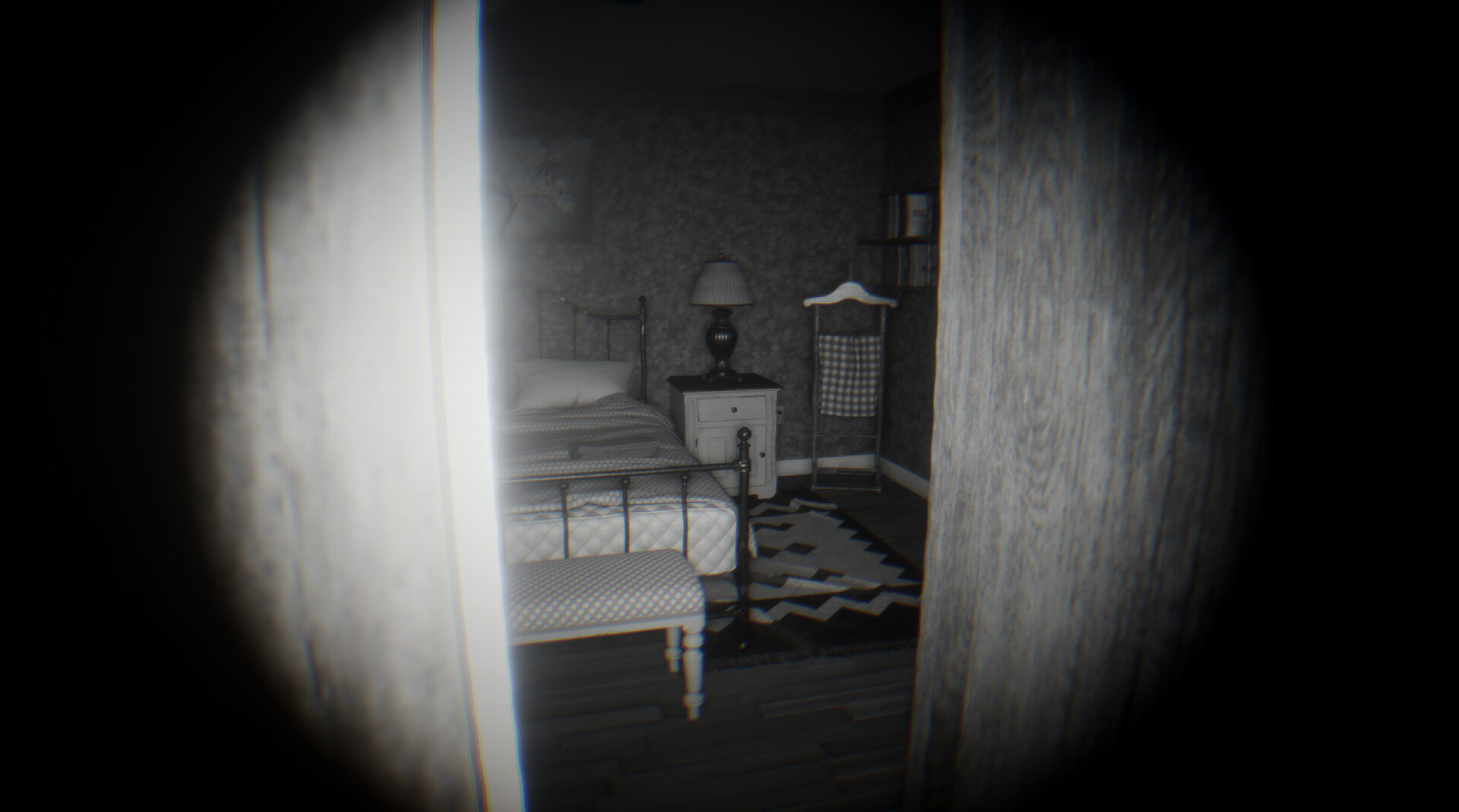 24H Stories: The Cabin In The Forest screenshot 5