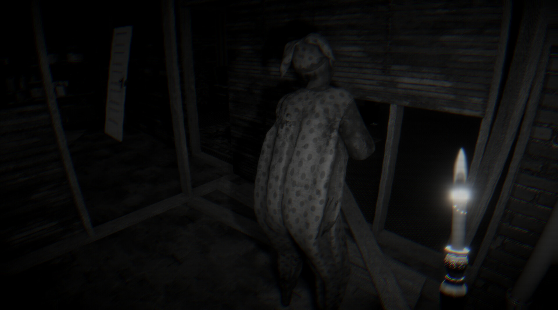 24H Stories: The Cabin In The Forest screenshot 3