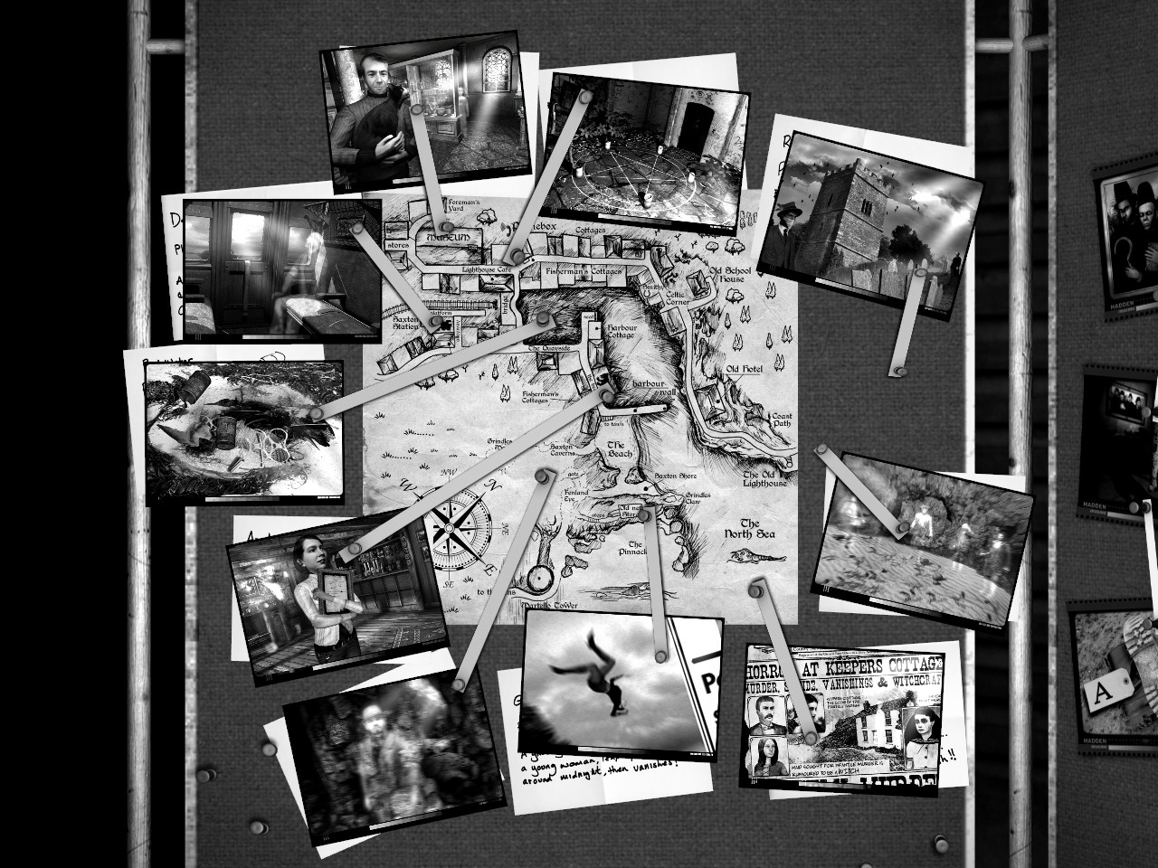 The Last Crown: Blackenrock screenshot 7