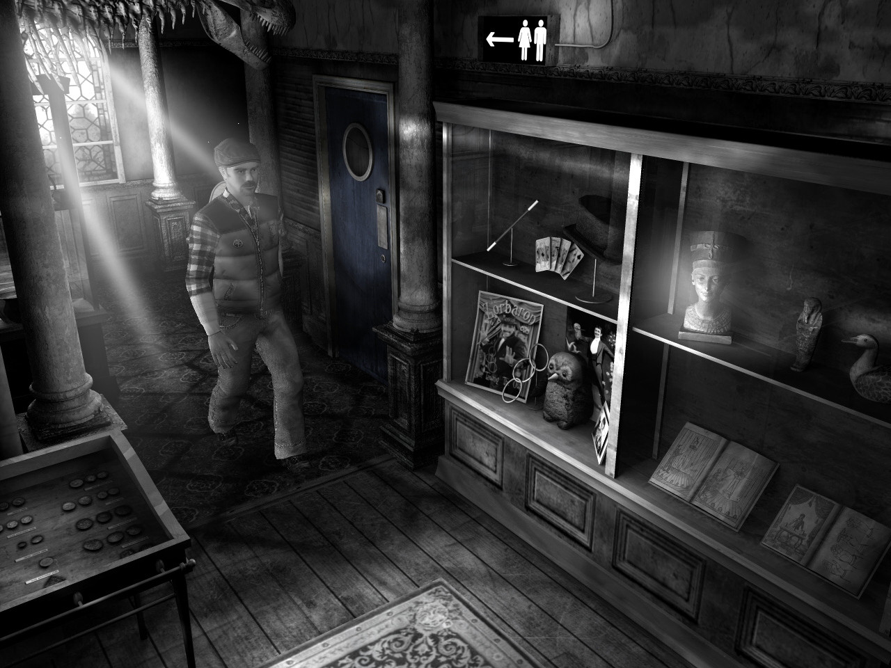 The Last Crown: Blackenrock screenshot 21