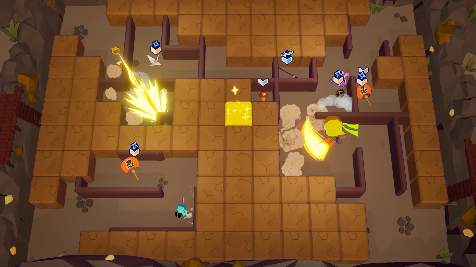 Ninjam! screenshot 9