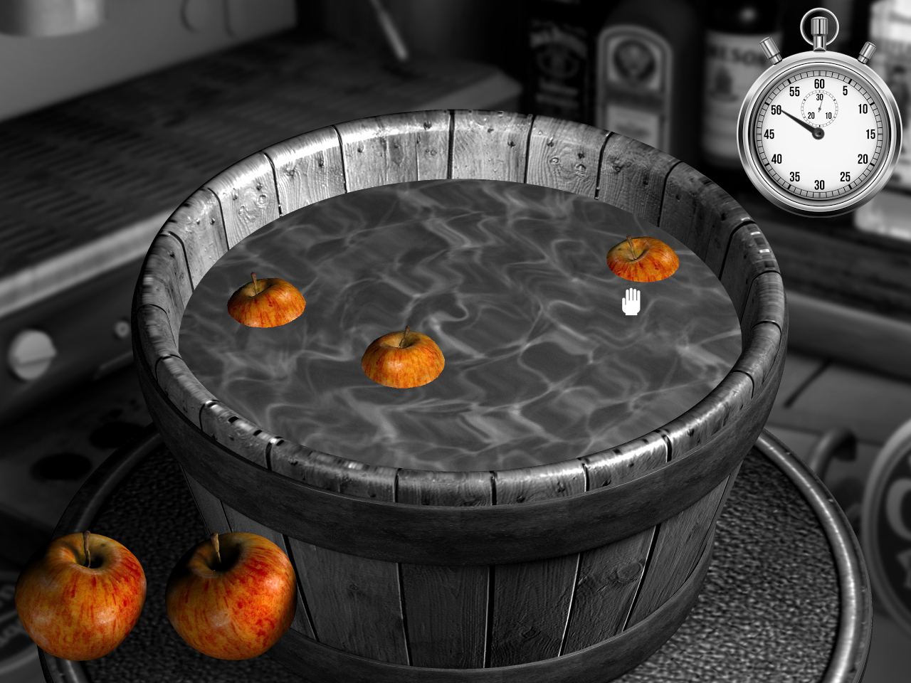 The Last Crown: Midnight Horror screenshot 14