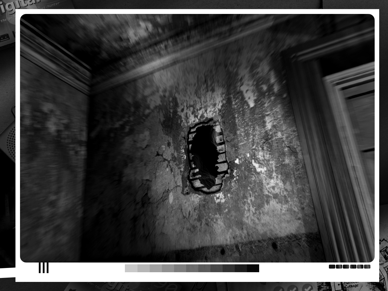 The Last Crown: Midnight Horror screenshot 13