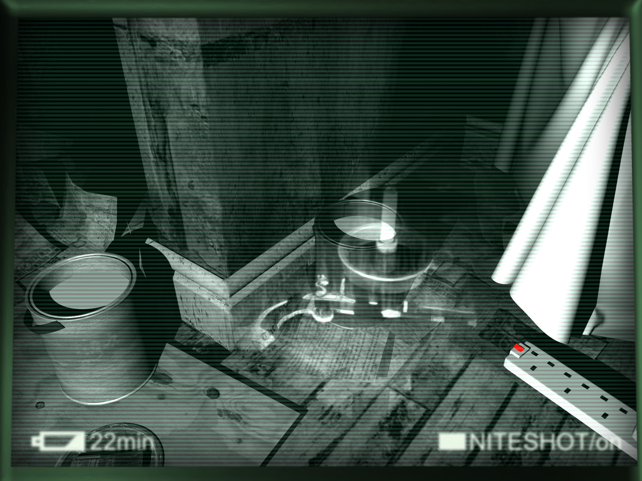 The Last Crown: Midnight Horror screenshot 11