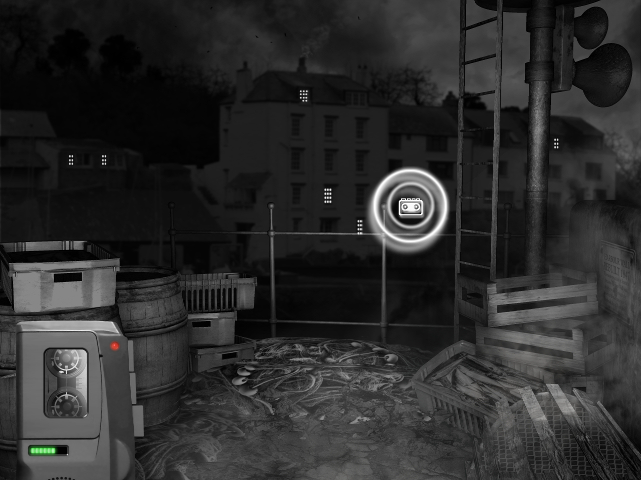 The Last Crown: Midnight Horror screenshot 17