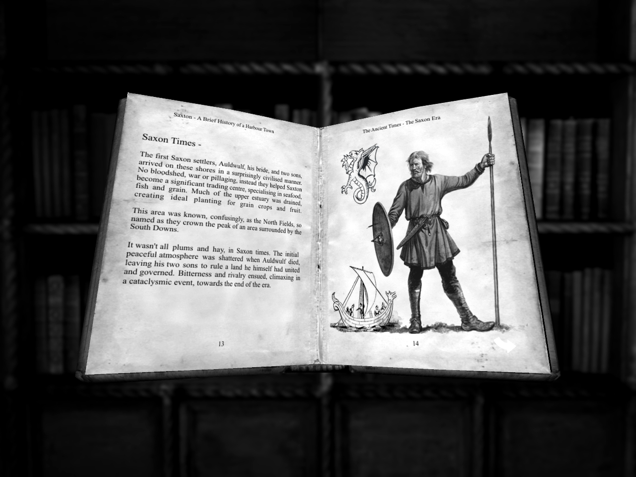 The Last Crown: Midnight Horror screenshot 16