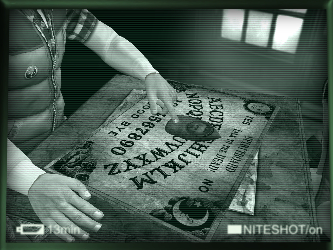 The Last Crown: Midnight Horror screenshot 3