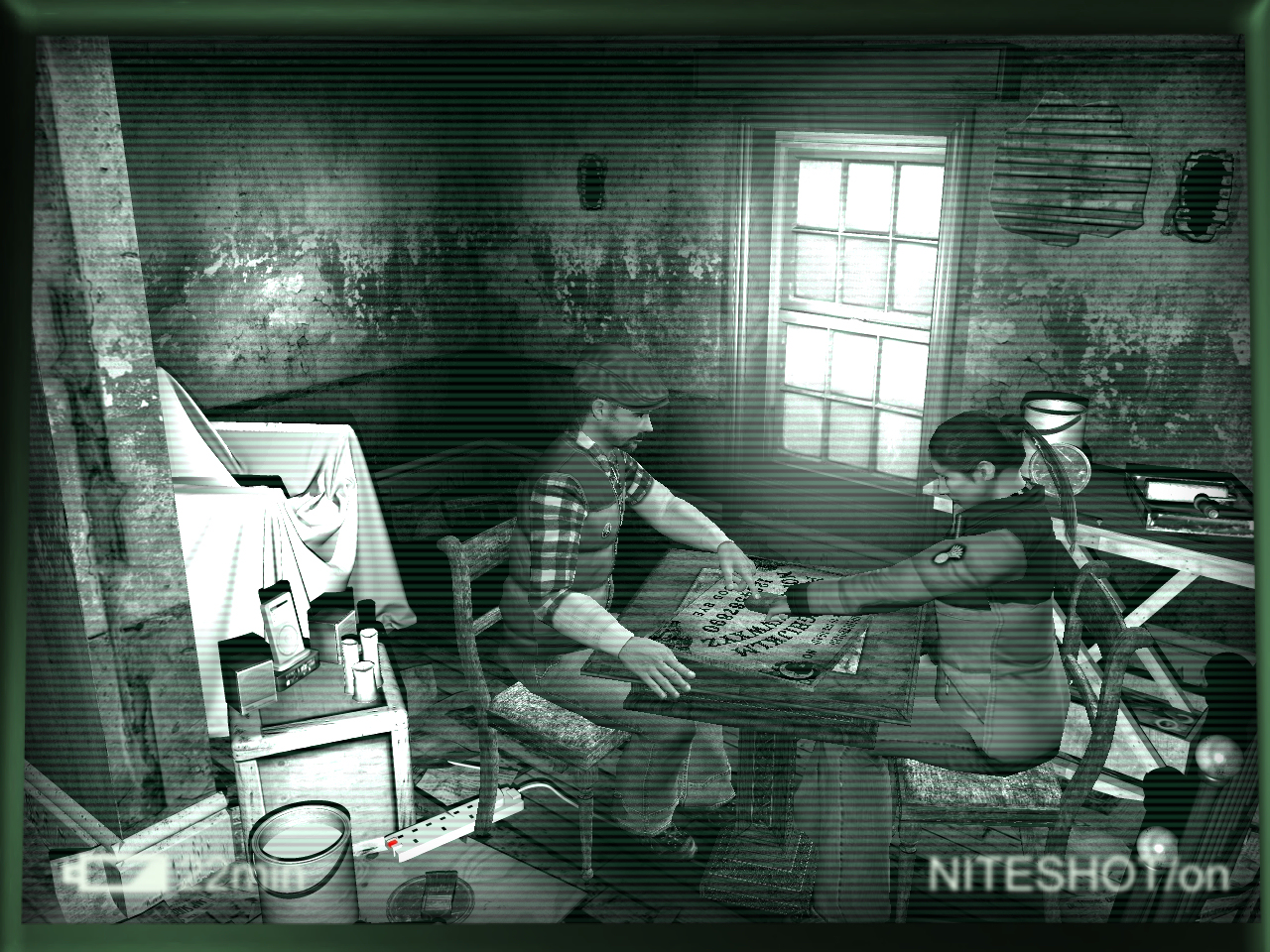 The Last Crown: Midnight Horror screenshot 19