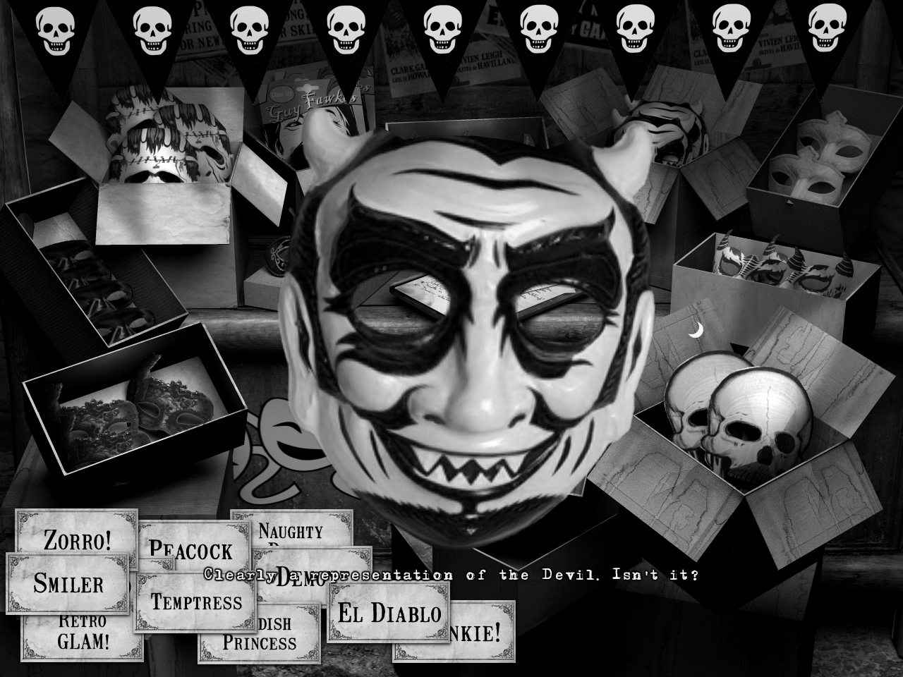 The Last Crown: Midnight Horror screenshot 21