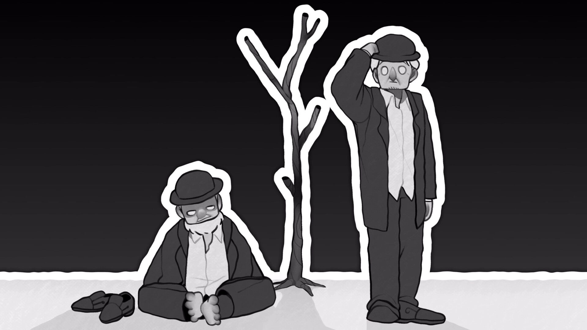 In Between All Times screenshot 3