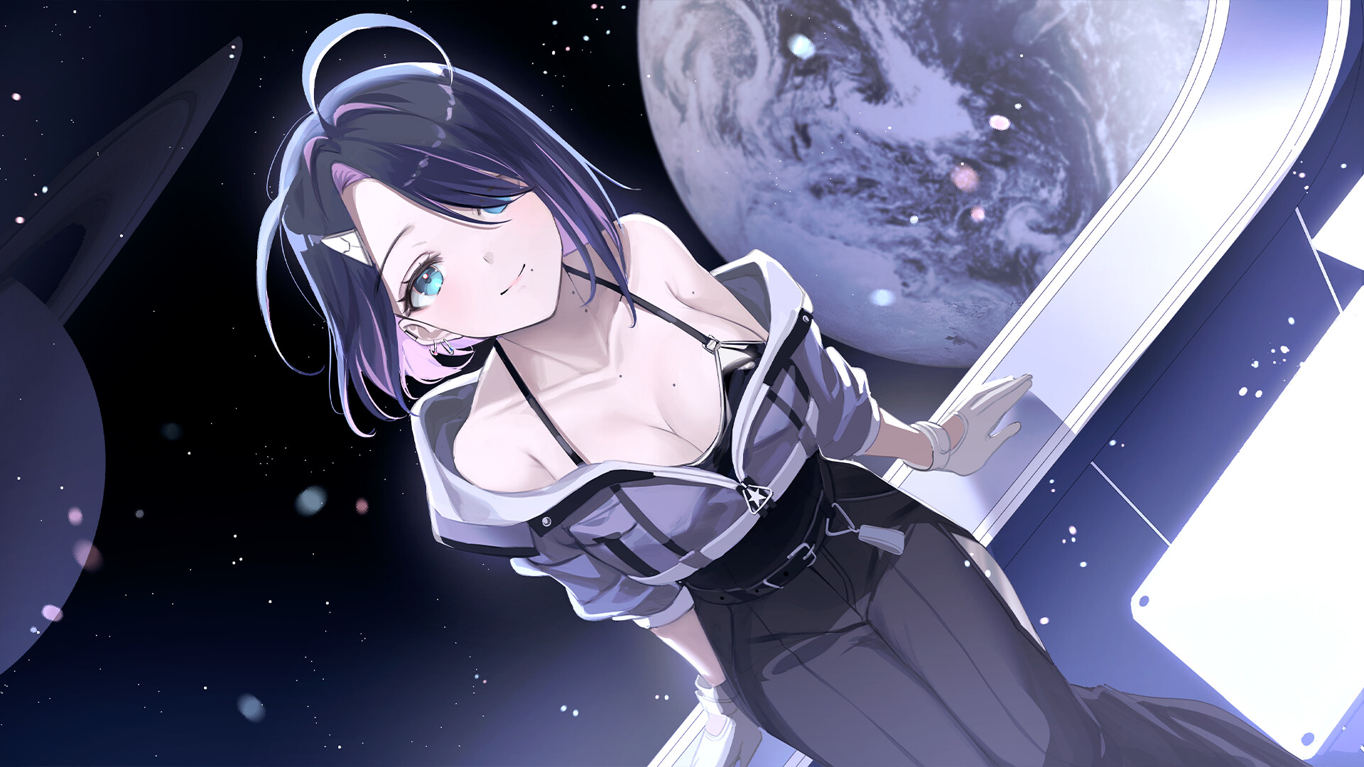 In Between All Times screenshot 2