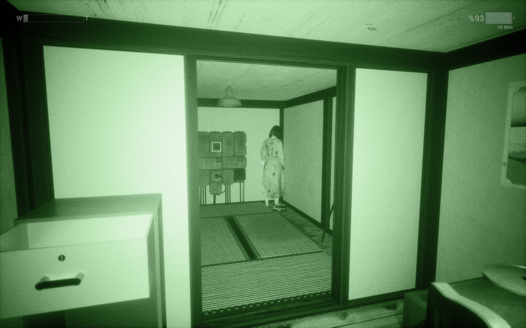 The Ghost of Nichishima screenshot 5