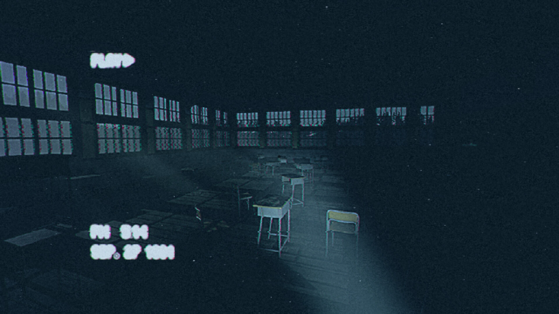 The Ghost of Nichishima screenshot 9