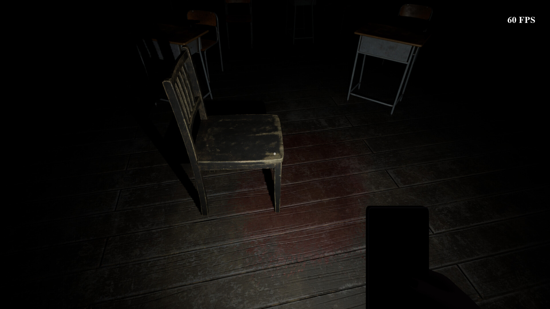 The Ghost of Nichishima screenshot 11
