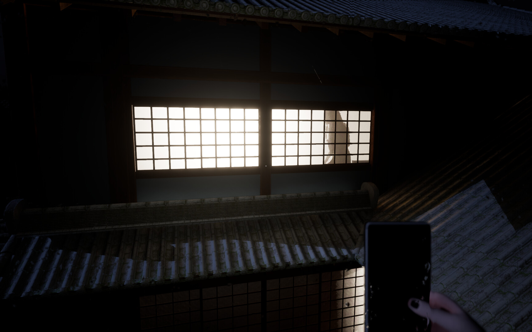 The Ghost of Nichishima screenshot 3