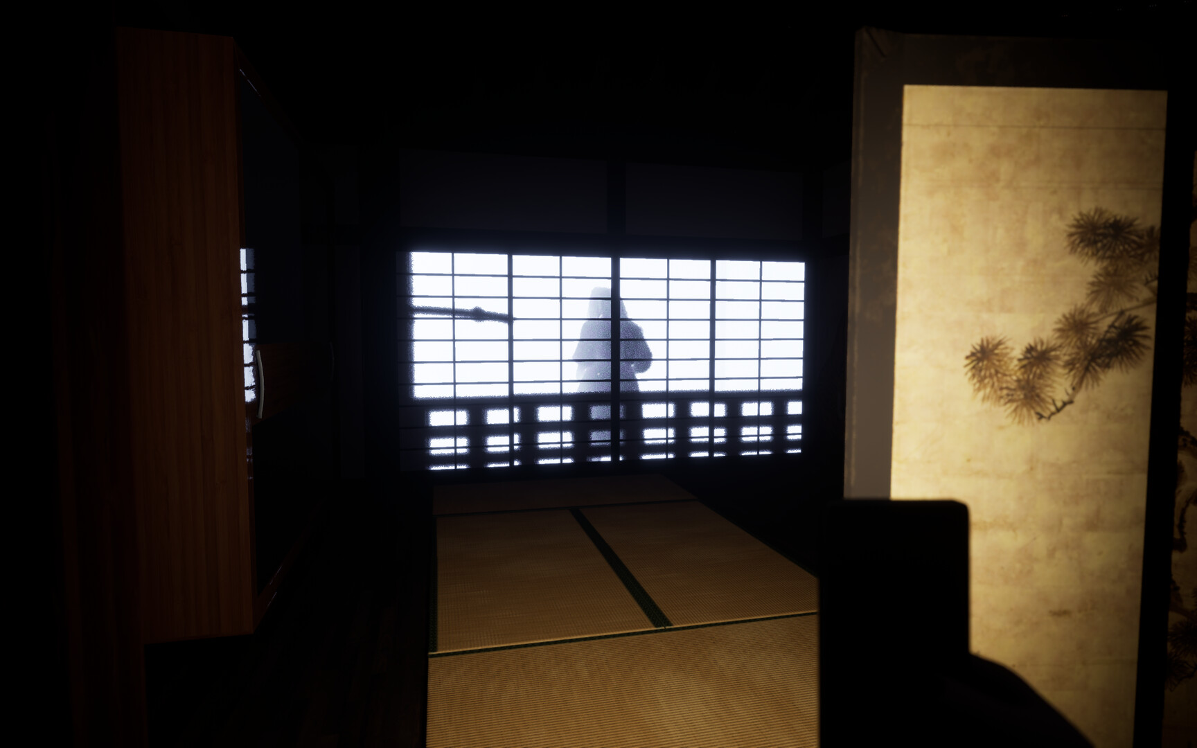 The Ghost of Nichishima screenshot 7