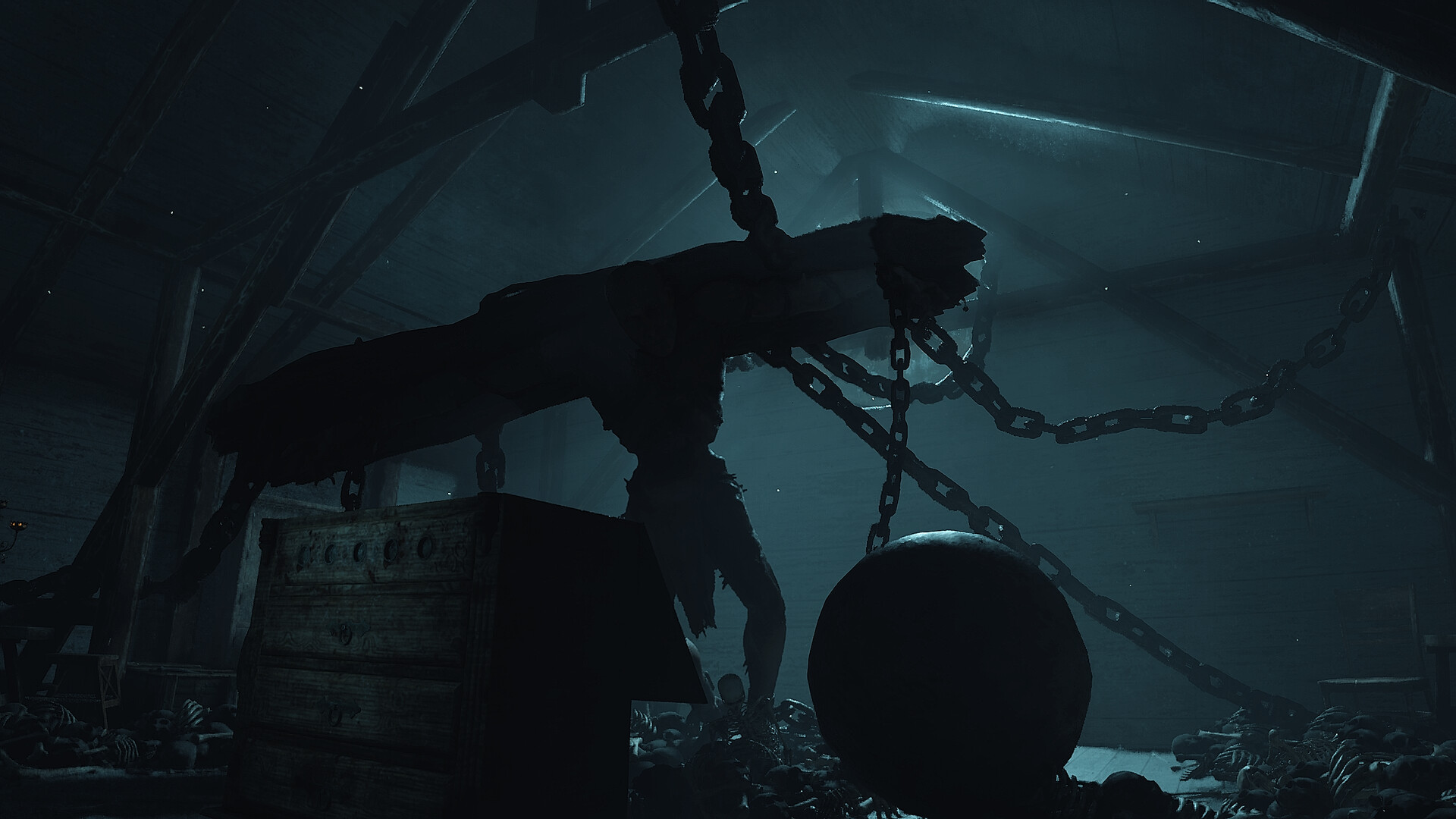 Fear The Timeloop screenshot 6