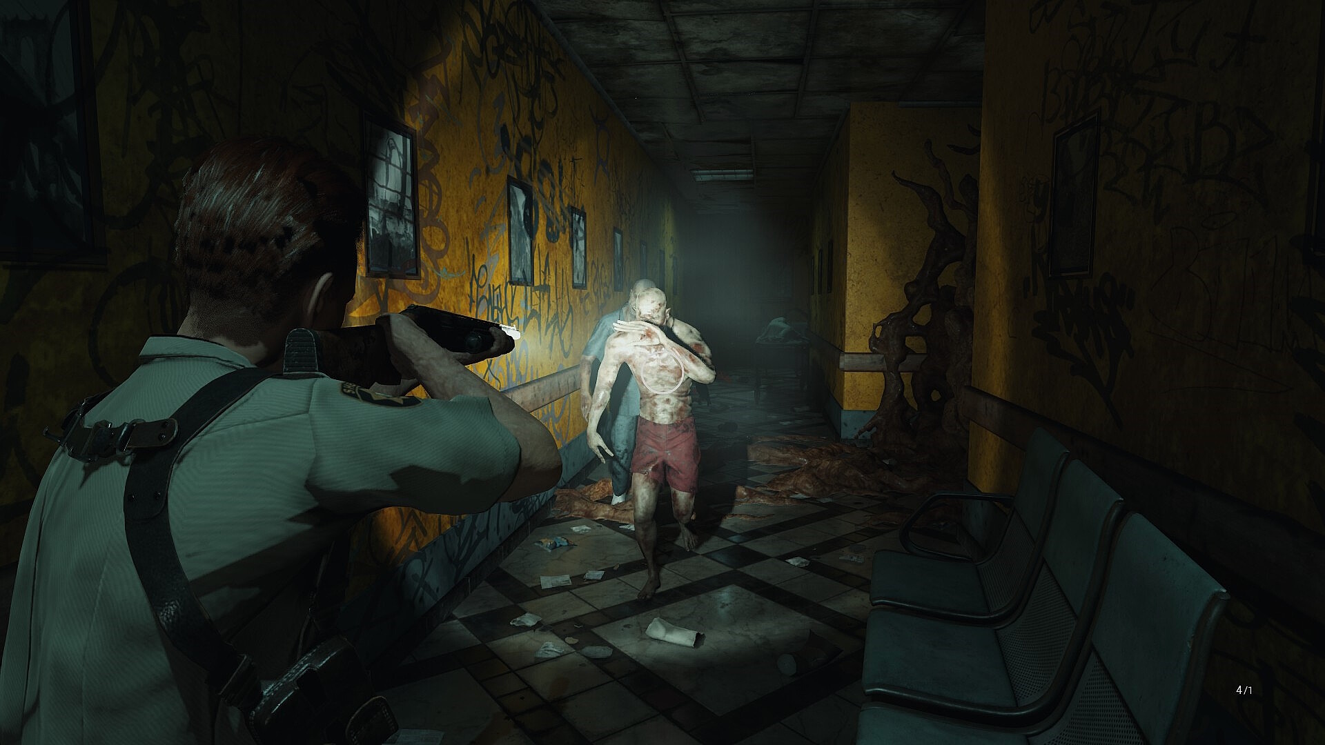 Fear The Timeloop screenshot 10
