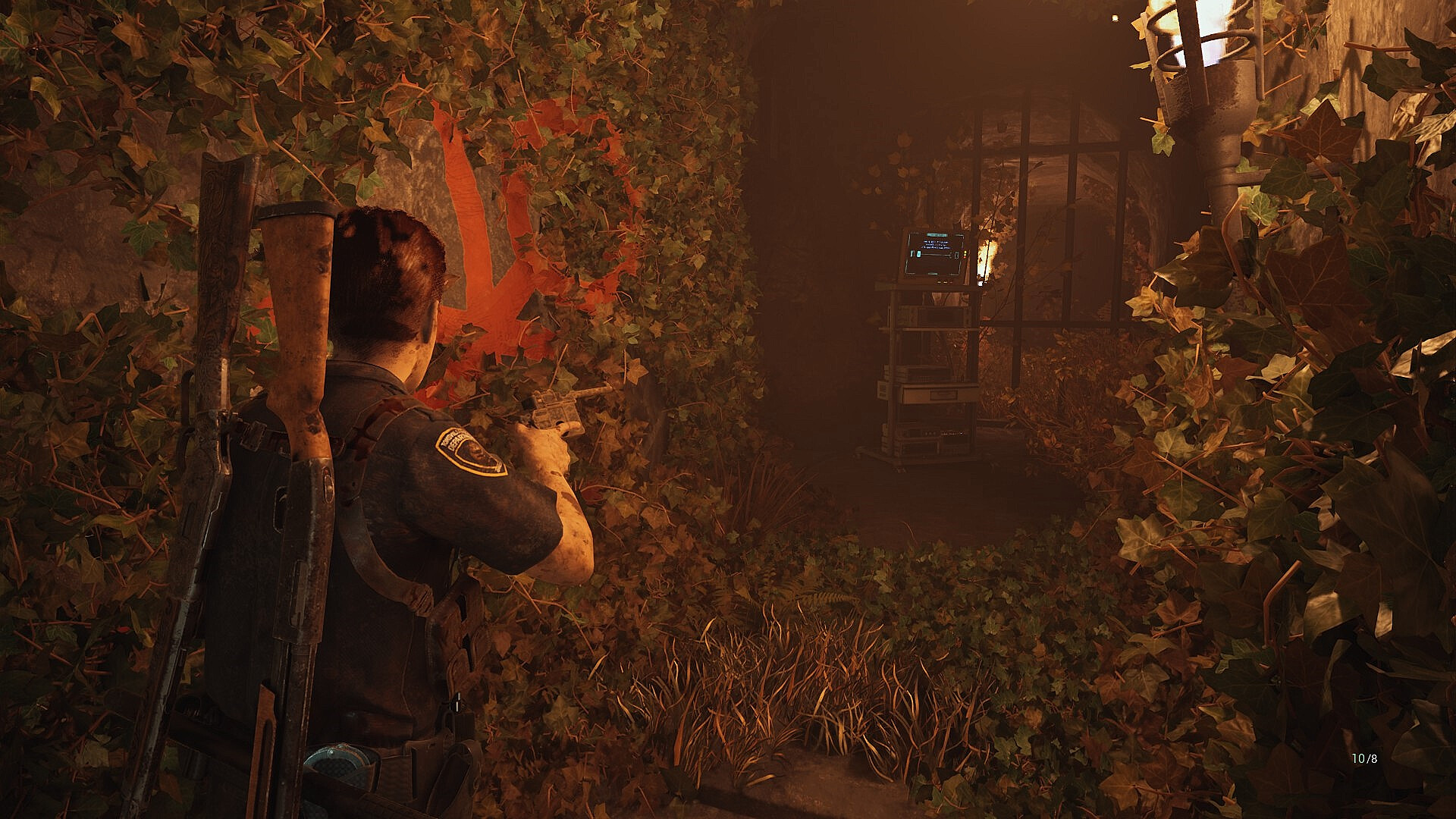 Fear The Timeloop screenshot 8