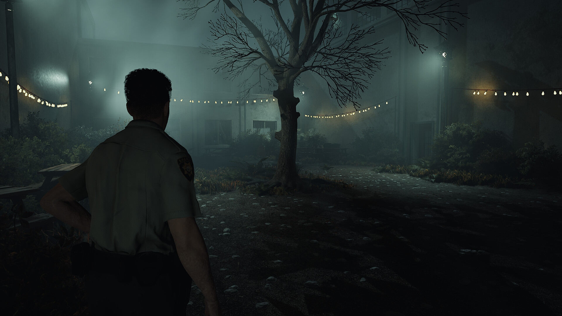 Fear The Timeloop screenshot 11