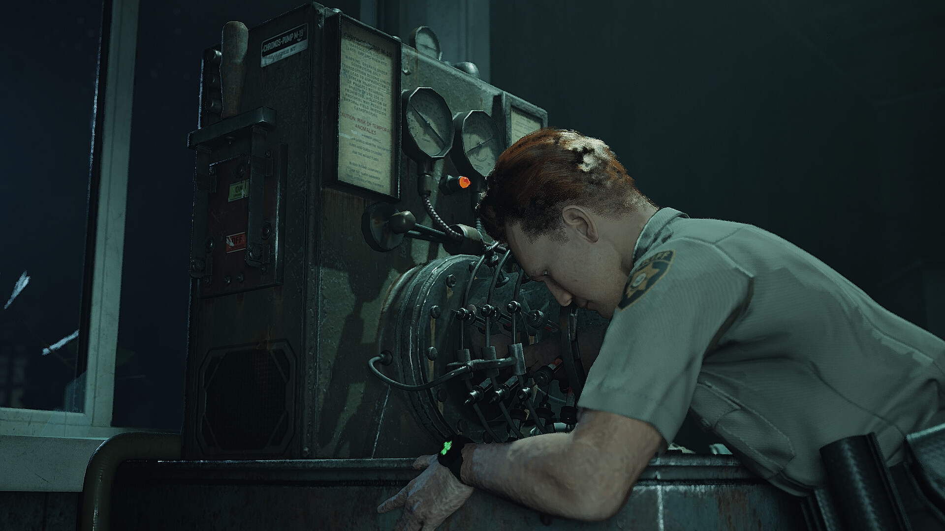 Fear The Timeloop screenshot 13