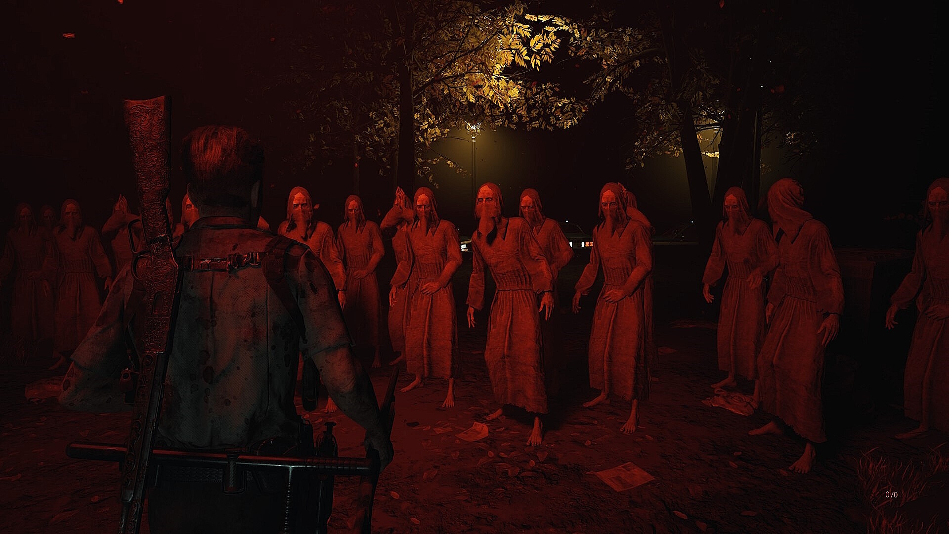 Fear The Timeloop screenshot 5