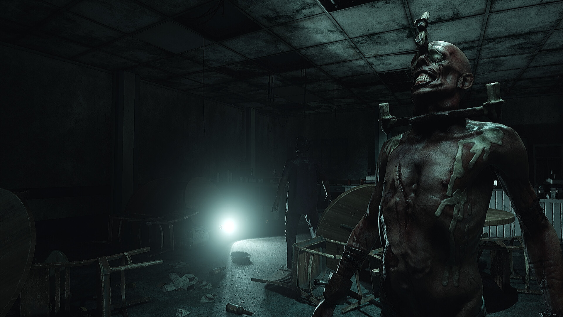 Fear The Timeloop screenshot 2