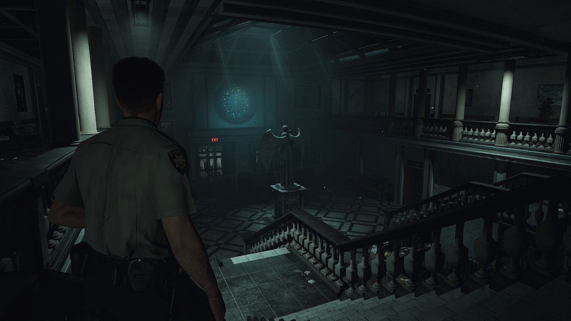 Fear The Timeloop screenshot 1