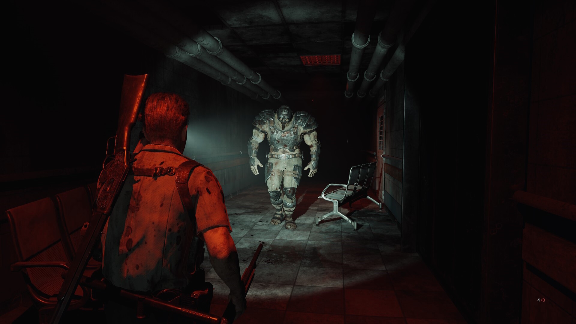 Fear The Timeloop screenshot 7